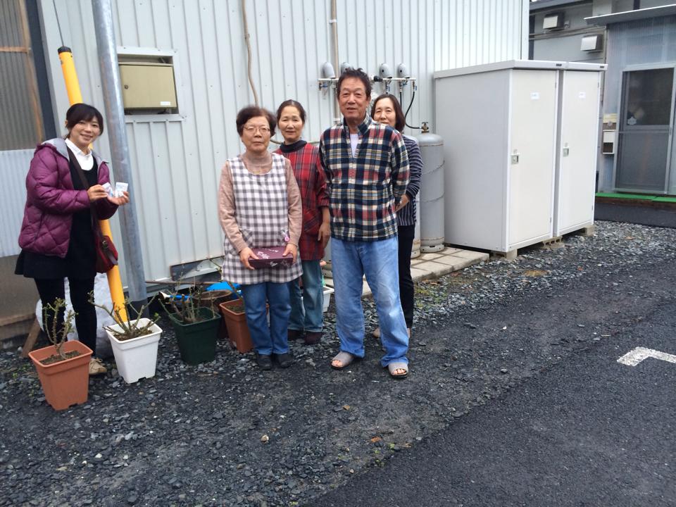 宮城県石巻市 折浜仮設_d0259876_14542393.jpg