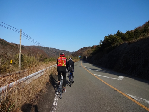 tさん新車お披露目ツーリング_e0201281_185521100.jpg