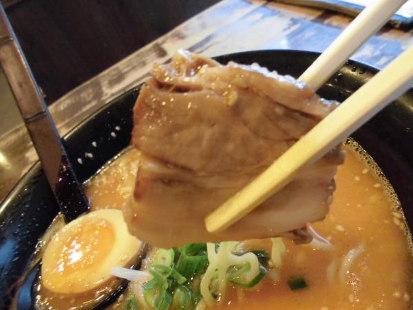 麺匠はなみち 箕面店_c0118393_12185058.jpg