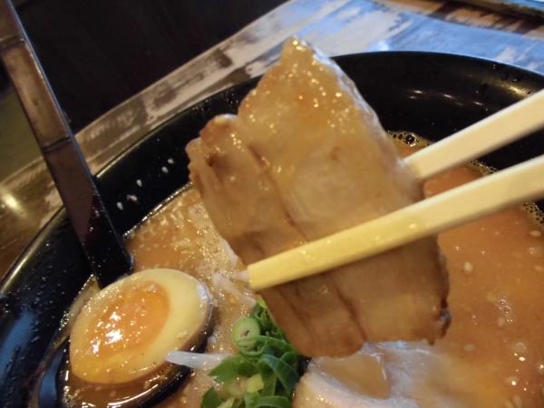 麺匠はなみち 箕面店_c0118393_1218820.jpg