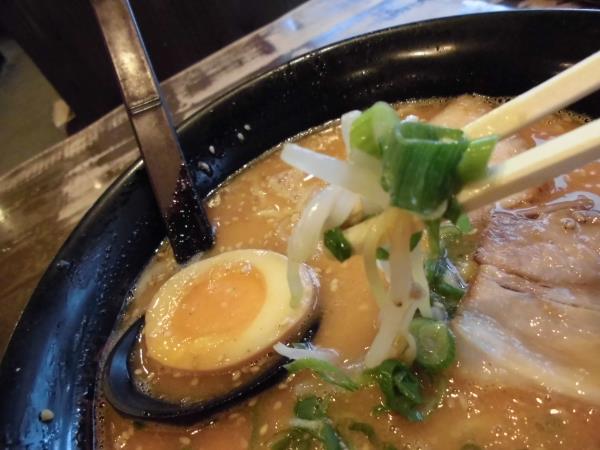 麺匠はなみち 箕面店_c0118393_12191217.jpg