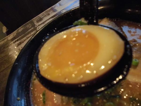 麺匠はなみち 箕面店_c0118393_12193348.jpg