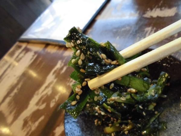麺匠はなみち 箕面店_c0118393_12234952.jpg