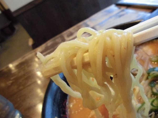 麺匠はなみち 箕面店_c0118393_1223920.jpg