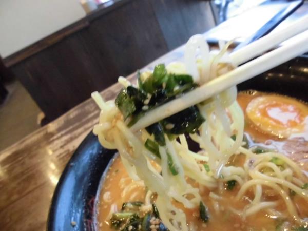 麺匠はなみち 箕面店_c0118393_1224416.jpg