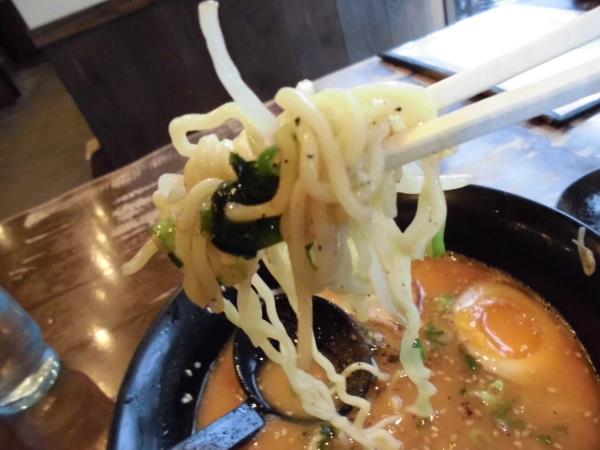 麺匠はなみち 箕面店_c0118393_1227673.jpg
