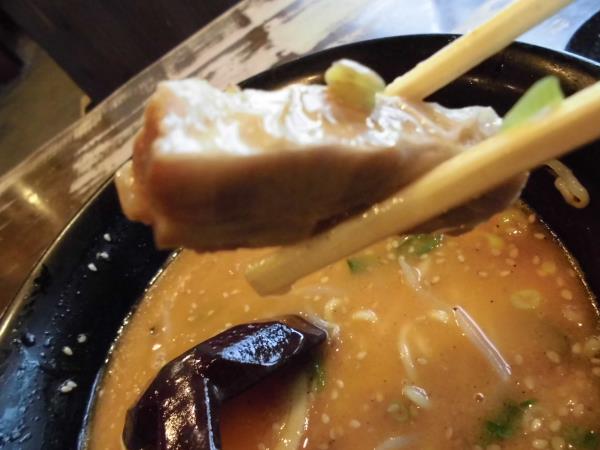 麺匠はなみち 箕面店_c0118393_12285194.jpg