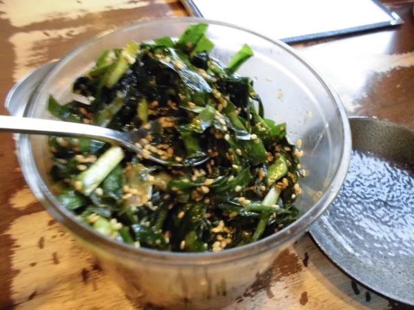 麺匠はなみち 箕面店_c0118393_1255880.jpg