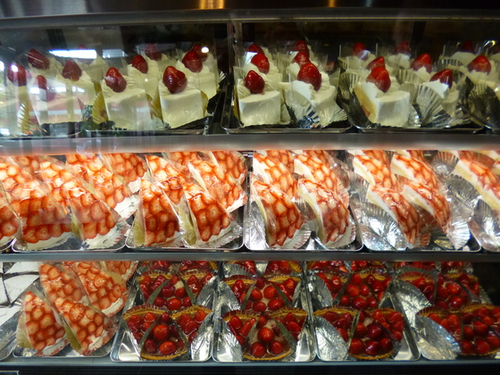 サイサイカフェ スウィーツ さいさいきて屋