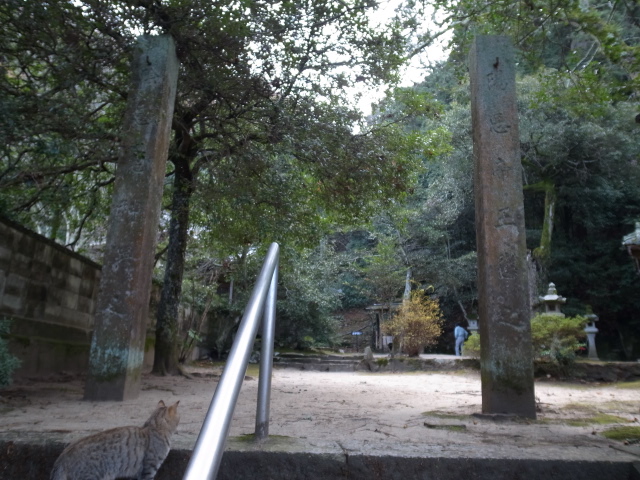 軽部神社＠岡山県総社市軽部_f0197703_1132048.jpg