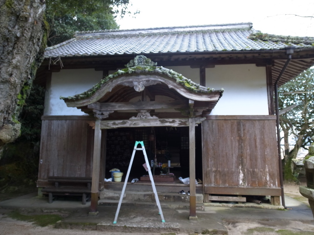 軽部神社＠岡山県総社市軽部_f0197703_124279.jpg