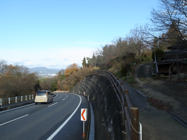 備中　福山城跡ハイキング＠岡山県総社市清音三因_f0197703_1349780.jpg