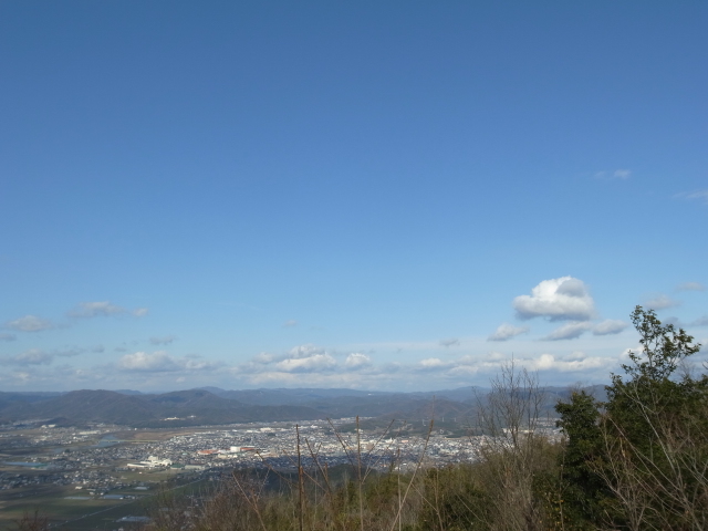 備中　福山城跡ハイキング＠岡山県総社市清音三因_f0197703_13542755.jpg