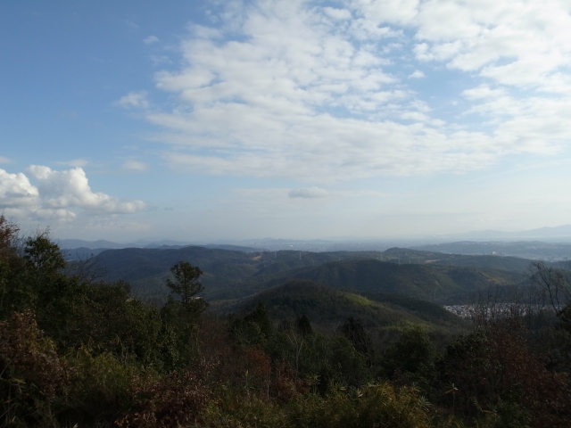 備中　福山城跡ハイキング＠岡山県総社市清音三因_f0197703_13575595.jpg