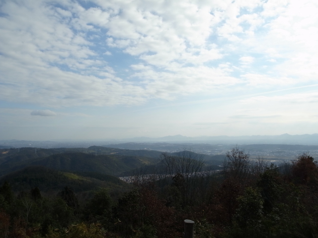 備中　福山城跡ハイキング＠岡山県総社市清音三因_f0197703_13584351.jpg