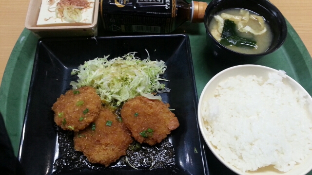 今日の昼食@会社Vol.653_b0042308_12315313.jpg