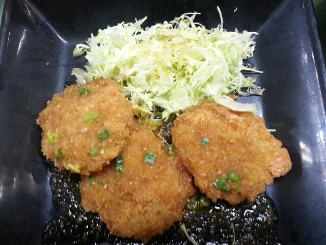 今日の昼食@会社Vol.653_b0042308_12325493.jpg
