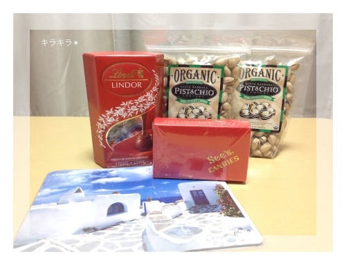 今日の収穫物^^_f0354014_21335097.jpg