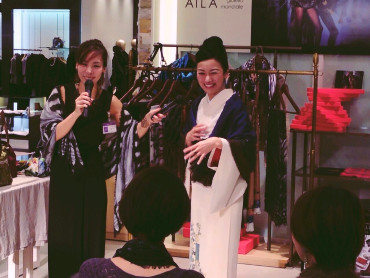 Selectshop AILA うめはんイベント残り二日になりました!_b0115615_11163241.jpg