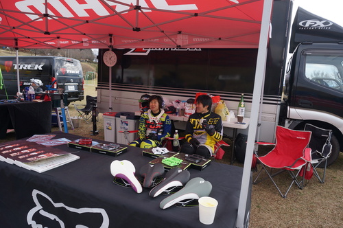 SRAM DHシリーズに行ってきました_b0282021_1936818.jpg