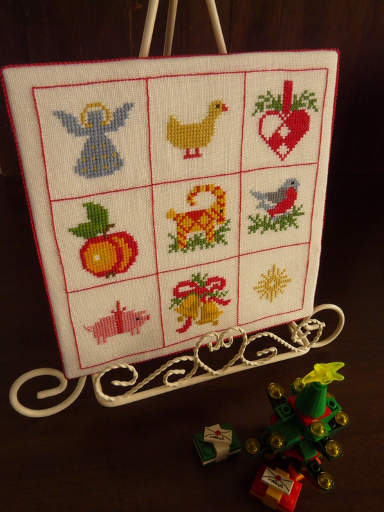 Christmas motifs のボード_b0286321_14252484.jpg