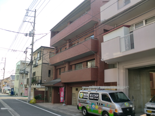 西区 N様邸・浴室改修工事_d0125228_5262351.jpg