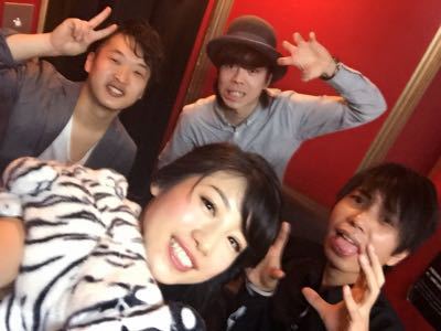 サワソニVol.8れぽ_a0209330_3372817.jpg