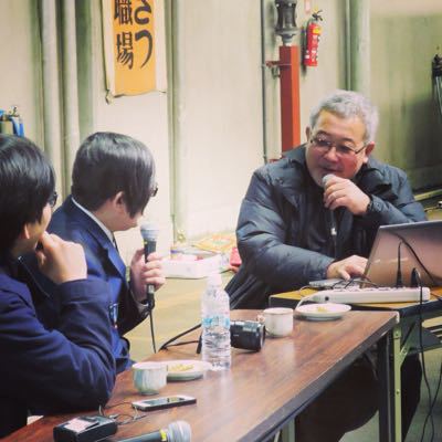 「捨てられない」から「アート」へ_c0060143_1354462.jpg