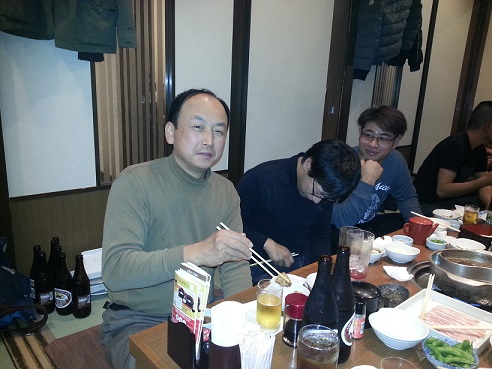 2014 郷田レーシング 忘年会!_b0138552_20421998.jpg