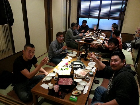 2014 郷田レーシング 忘年会!_b0138552_207746.jpg