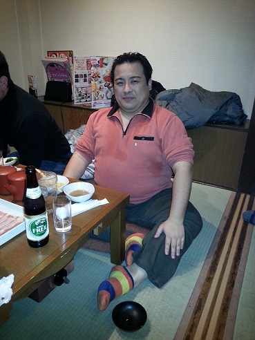 2014 郷田レーシング 忘年会!_b0138552_21114636.jpg