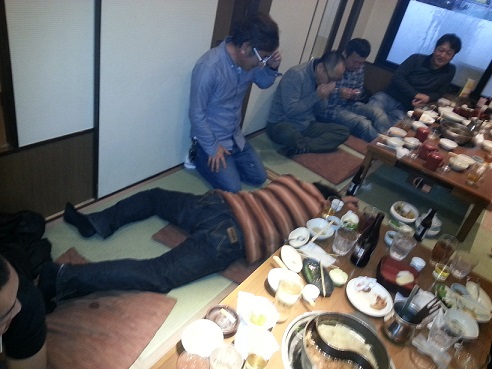 2014 郷田レーシング 忘年会!_b0138552_21202561.jpg