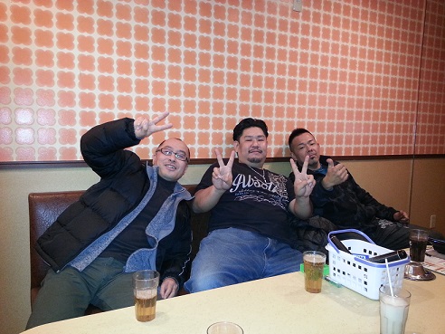 2014 郷田レーシング 忘年会!_b0138552_21493414.jpg
