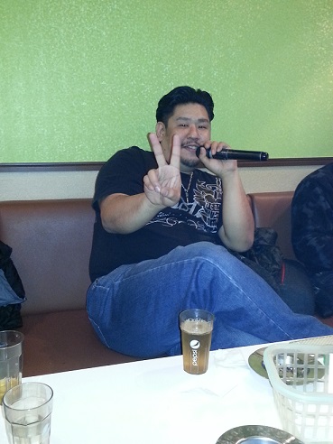 2014 郷田レーシング 忘年会!_b0138552_2204429.jpg