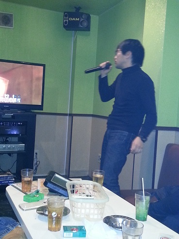 2014 郷田レーシング 忘年会!_b0138552_22152688.jpg