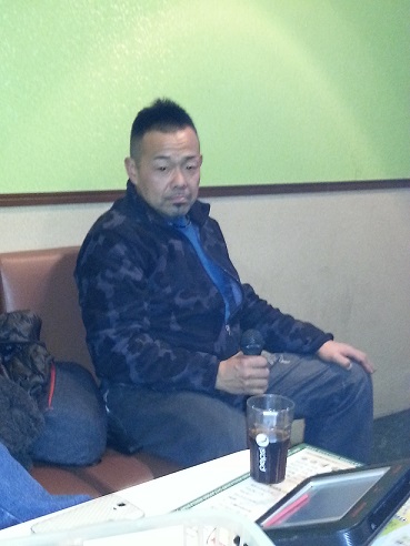 2014 郷田レーシング 忘年会!_b0138552_22333.jpg