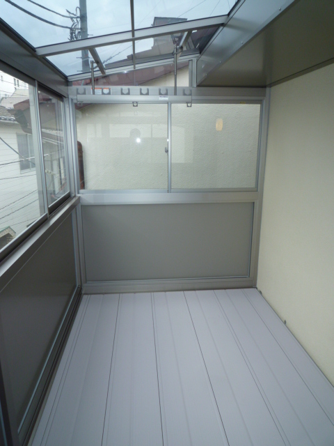 東武東上線『ときわ台』駅徒歩10分リノベーション物件_b0246953_19044692.jpg