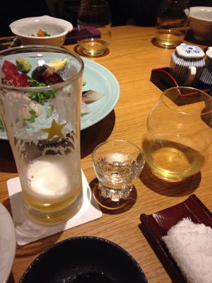 忘年会サンデイ_f0082056_1819377.jpg