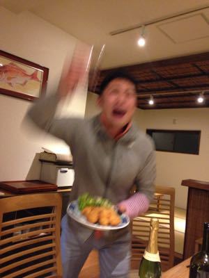 忘年会サンデイ_f0082056_18193966.jpg