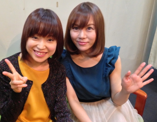 東京スカイツリー、岡山教会コンサート、大阪、名古屋、川島あい×半崎美子~ Daikanyama Loop 6th Anniversary ~ありがとう!!_e0261371_18235137.jpg
