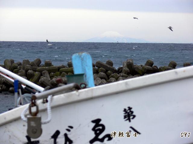 津軽海峡挟んで『青函お国自慢』_f0166871_82620.jpg