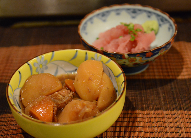 素敵な夫婦が経営!ベトナム・ホーチミンでおいしい日本料理店ますお_e0171573_23183812.jpg