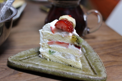 雪だるまのクリスマスケーキ Sucre Farine 雪だるまのクリスマスケーキ Sucre Farine