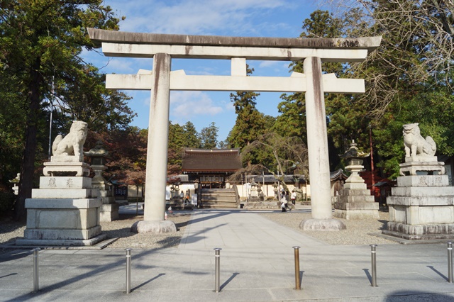 滋賀県多賀犬上郡多賀町神社を訪ねる 藤田八束の日記