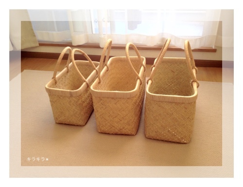 大好きな市場カゴ☆_f0354014_20201162.jpg