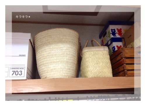 大好きな市場カゴ☆_f0354014_20222977.jpg