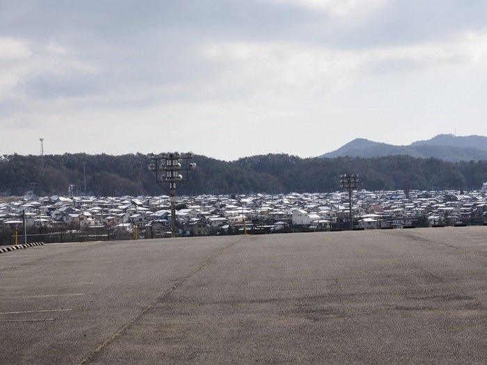 湯来体育館とその周辺など_c0116915_23581452.jpg