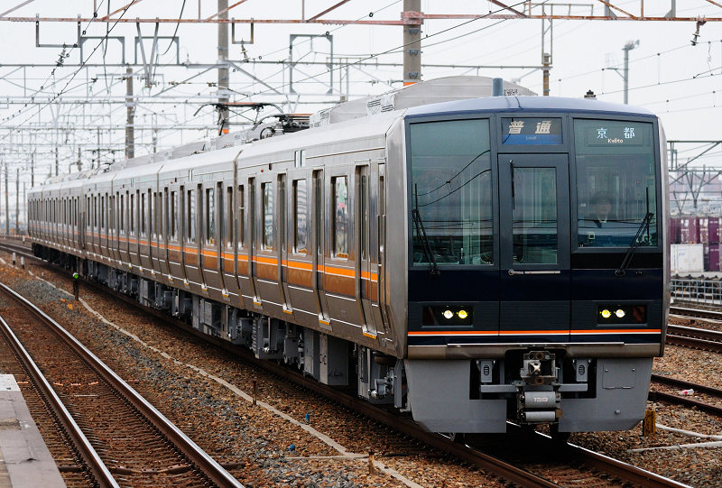 7系体質改善車 Nikonのデジイチで撮る鉄道写真 7系体質改善車 Nikonのデジイチで撮る鉄道写真