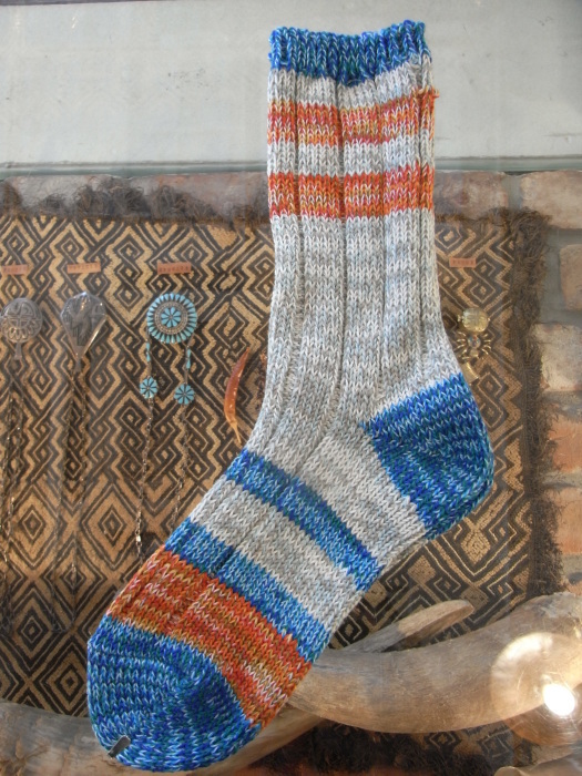 NEW SOCKS!!_a0315636_18353014.jpg