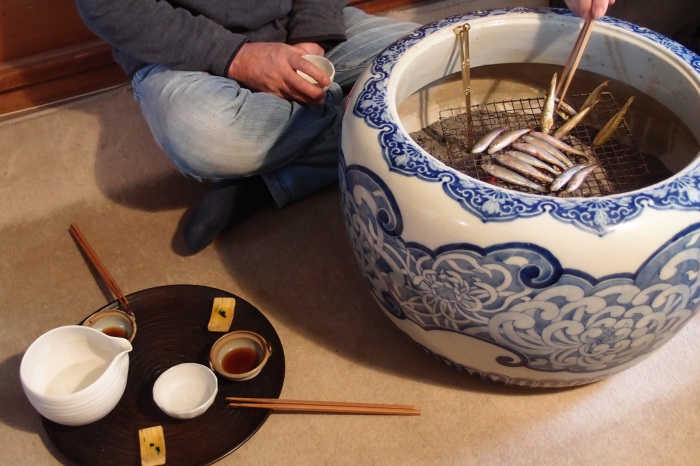 貴重魚で一杯 <第343巻>_b0340837_18081873.jpg